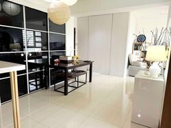 Blk 109D Eastglen @ Canberra (Sembawang), HDB 4 Rooms #599651831